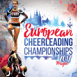 European Cheerleading Championship
