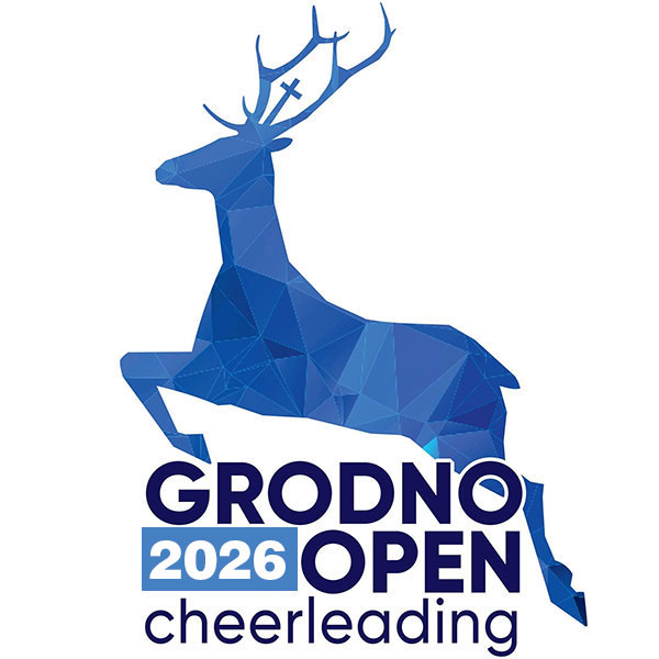 Открытый республиканский фестиваль по чирлидингу `GO Fest` 2026